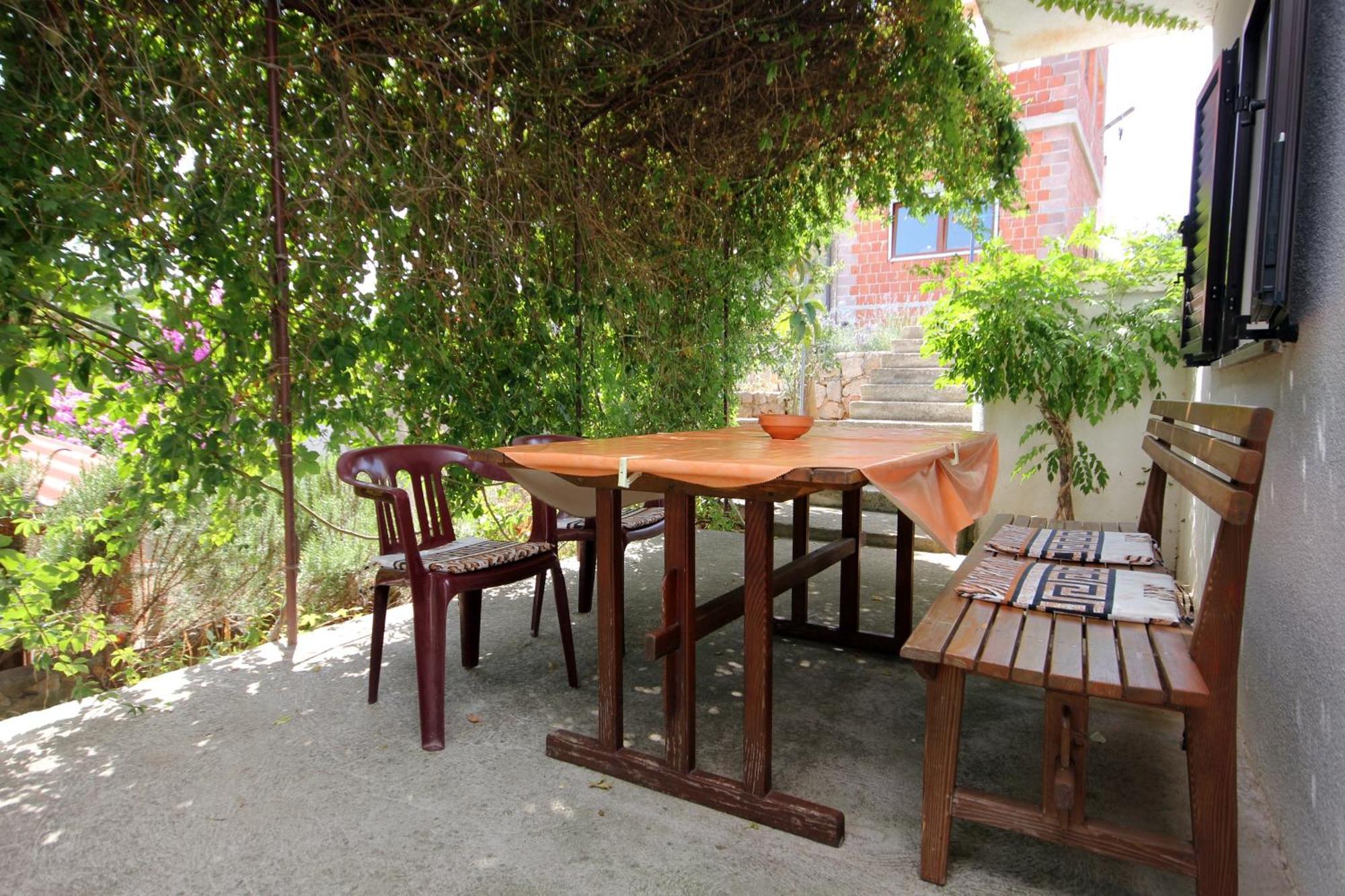 Apartments By The Sea Sali, Dugi Otok - 883 Exterior foto