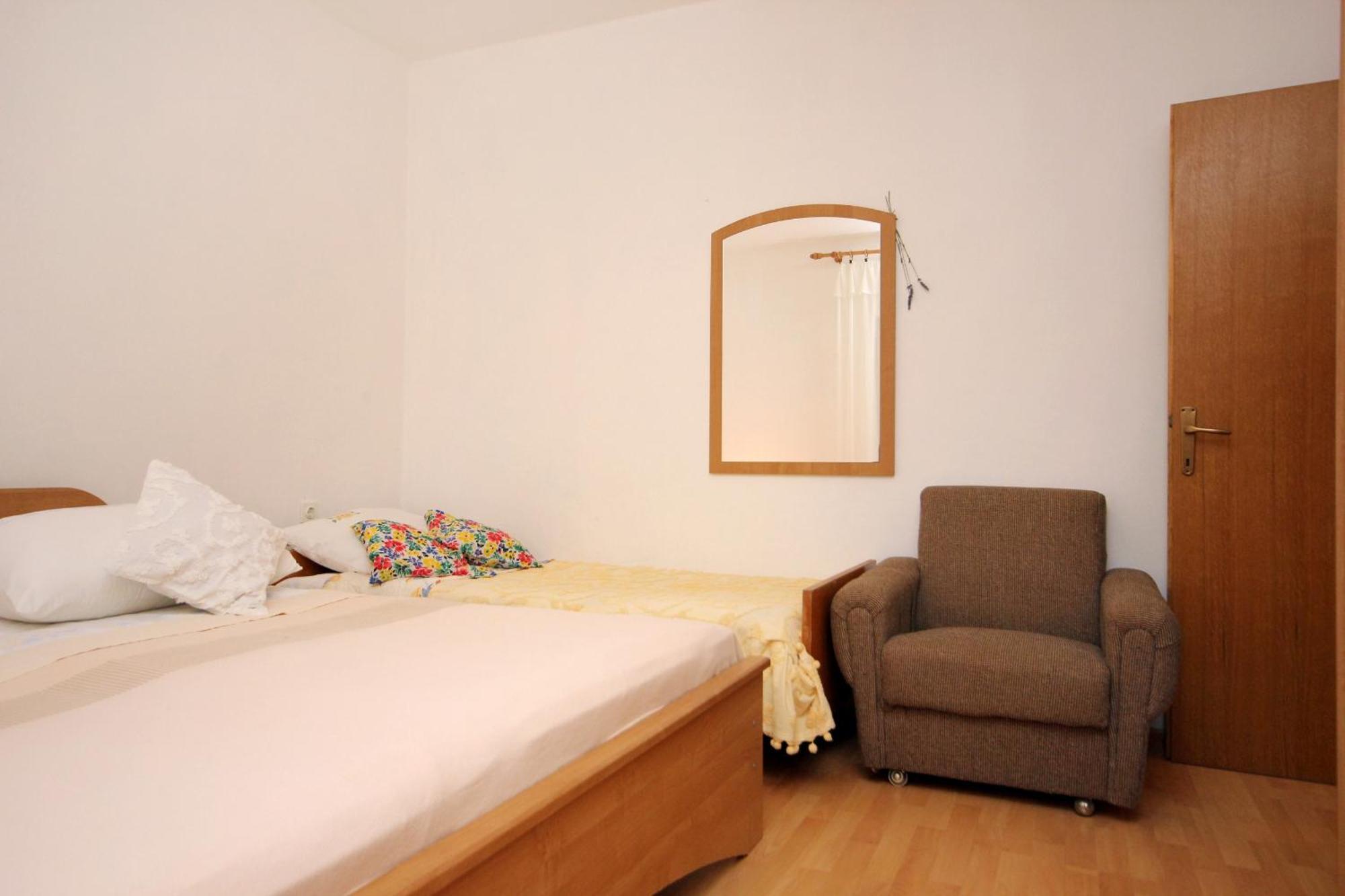 Apartments By The Sea Sali, Dugi Otok - 883 Cameră foto